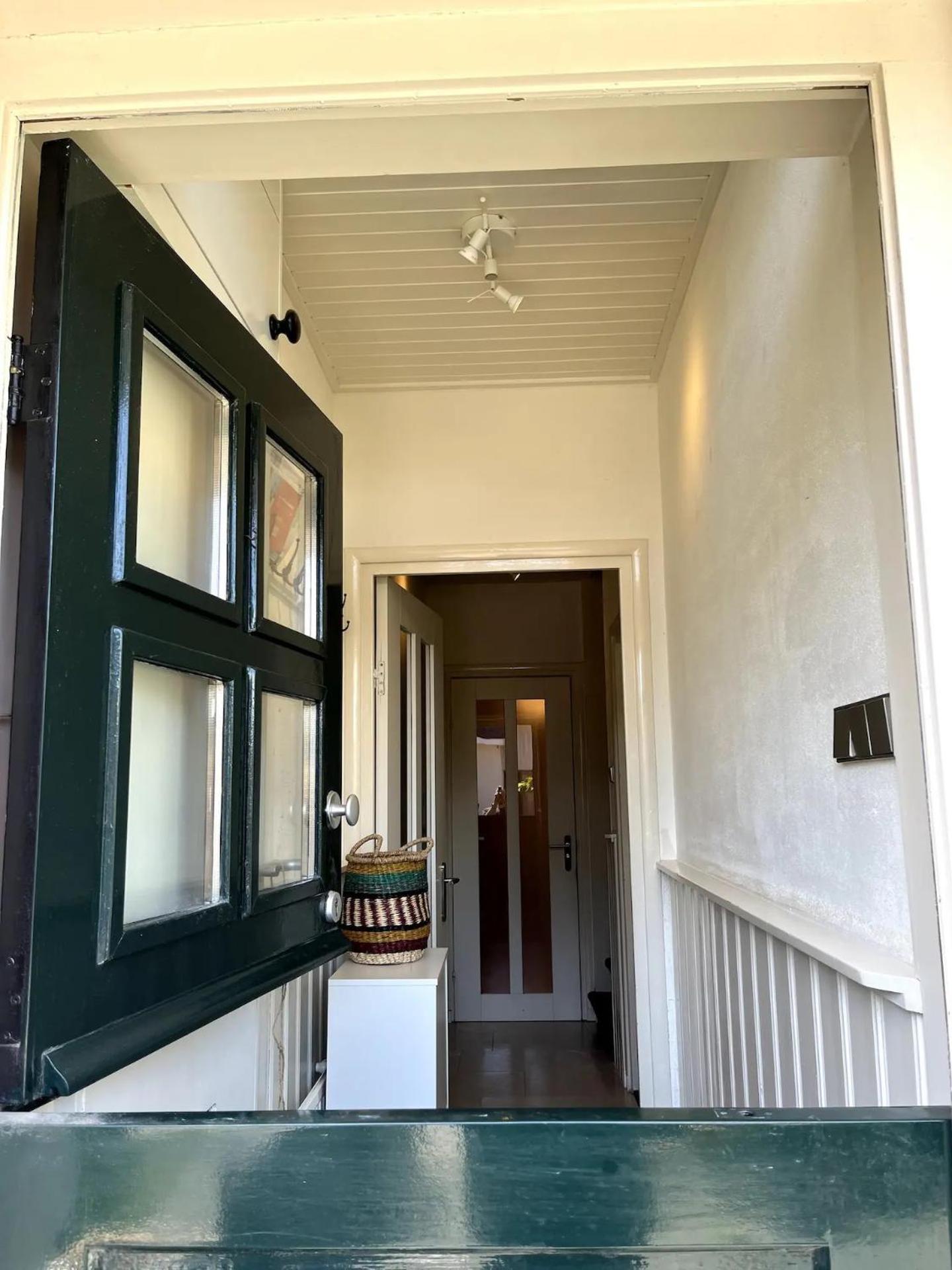 Boja Beach House Zandvoort Exterior photo